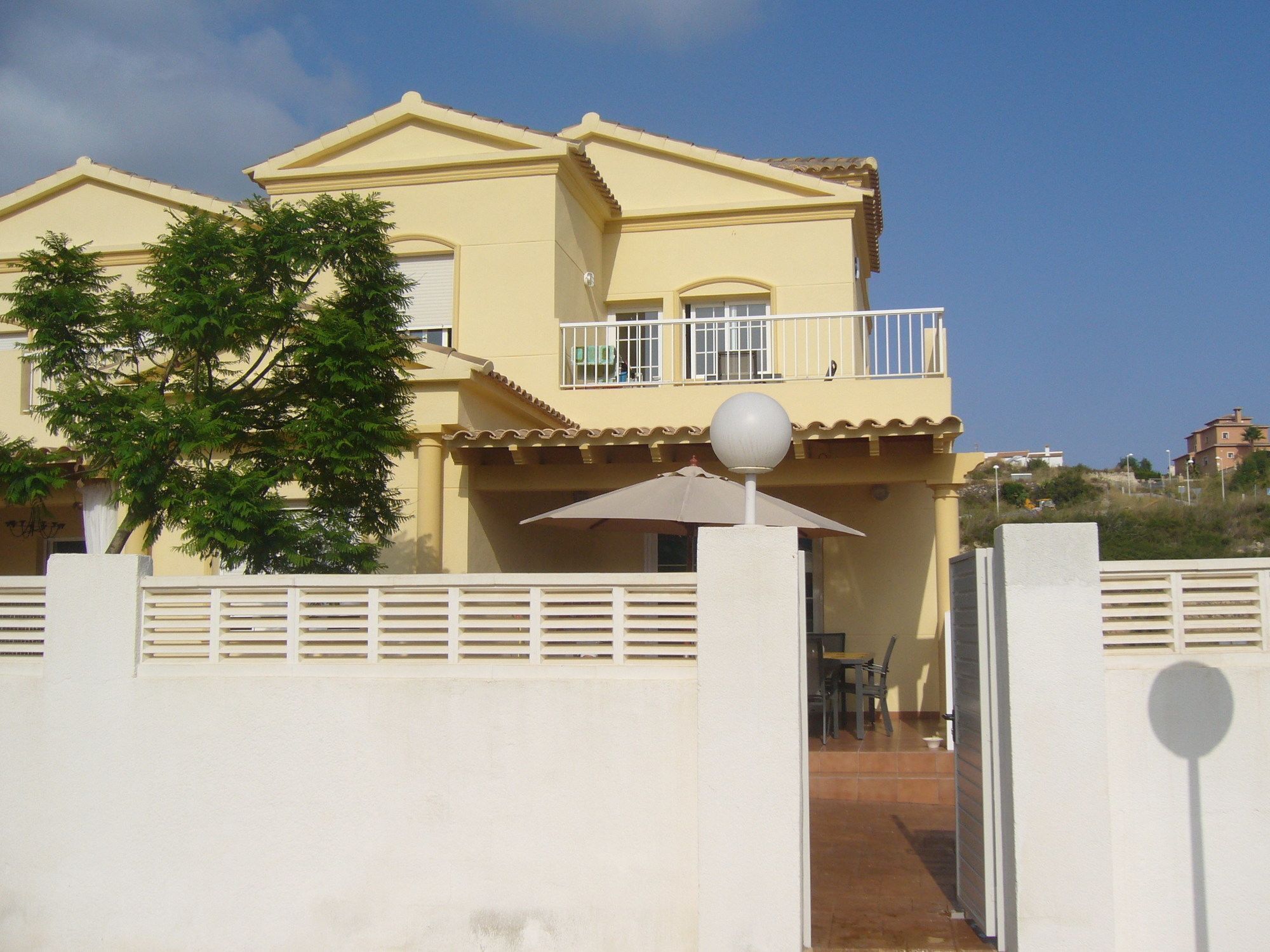 Apartamento Jazmines 22 Apartment Calpe Exterior photo